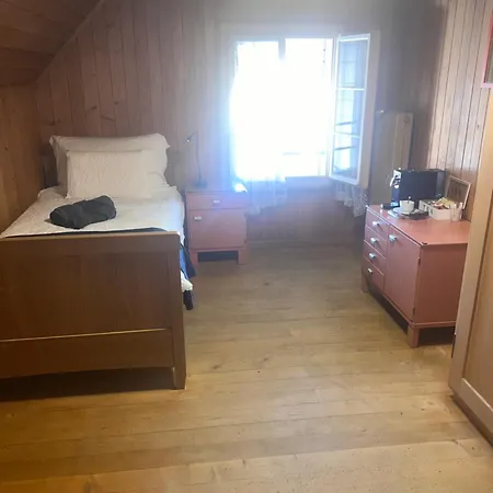 Krone Individual Zäziwil