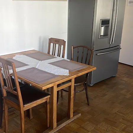 Krone Individual Konukevi