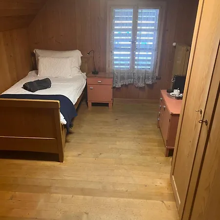 Konukevi Krone Individual 3*