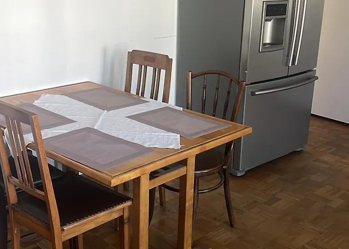 Krone Individual Gæstehus