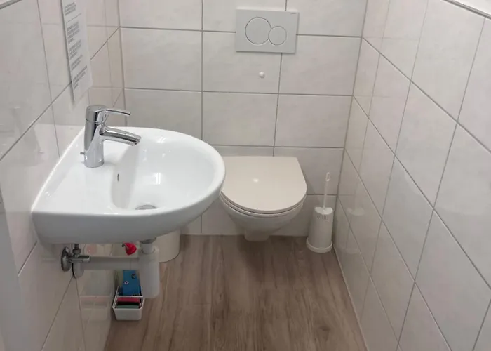 Gæstehus Krone Individual