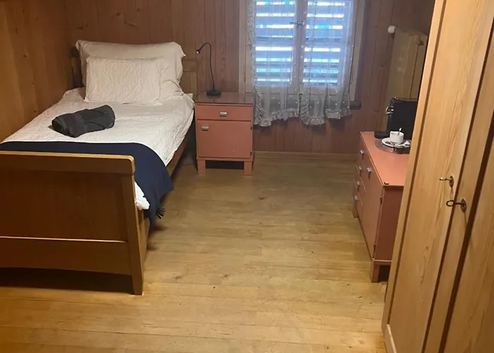 Gæstehus Krone Individual 3*