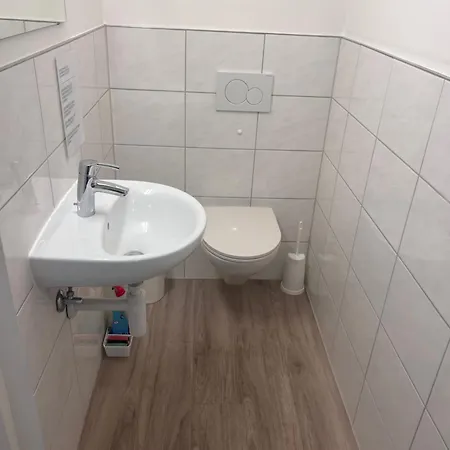 Guest house Krone Habitacion Individual