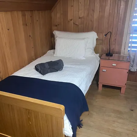 Guest house Krone Habitacion Individual Zaziwil
